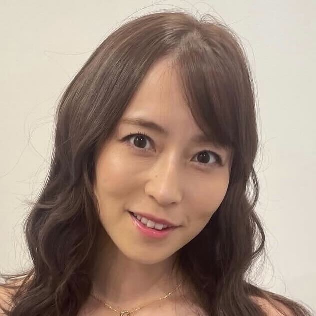 薄井しお里のインスタグラムから