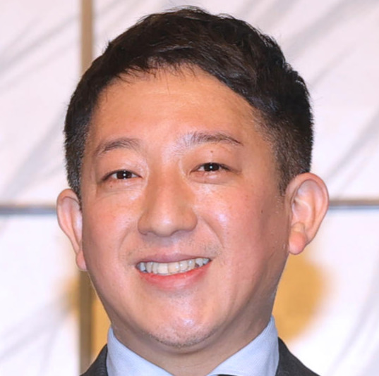 サバンナ高橋茂雄（2023年）