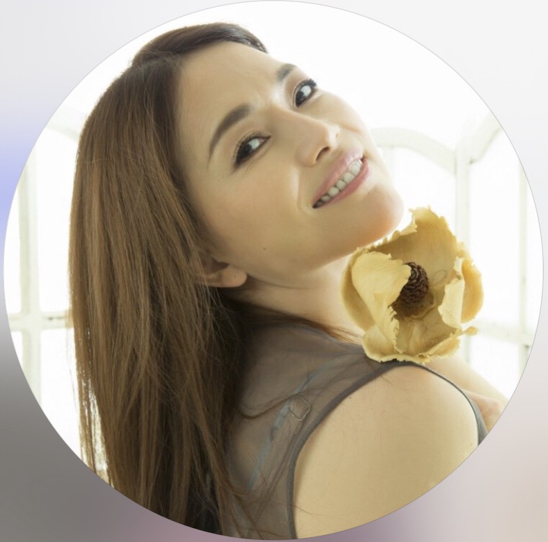 青田典子のインスタグラムから