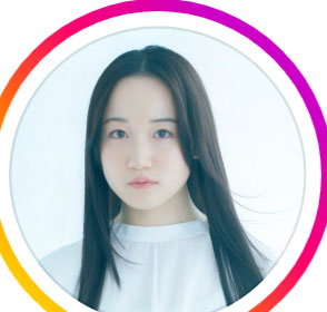 安達木乃のインスタグラムから