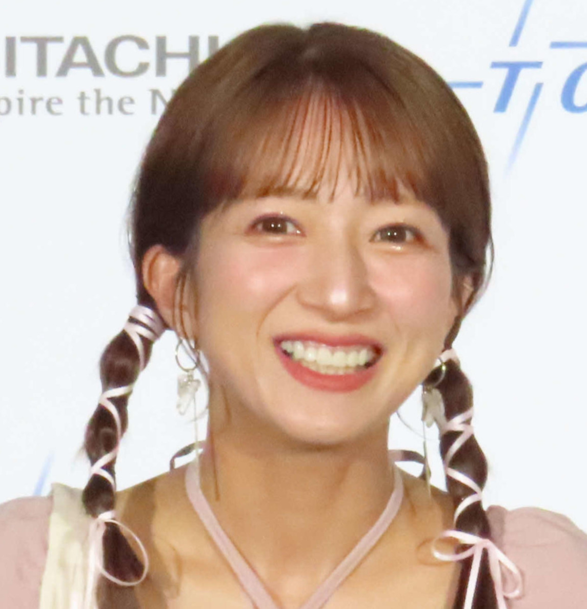 辻希美（2024年9月撮影）