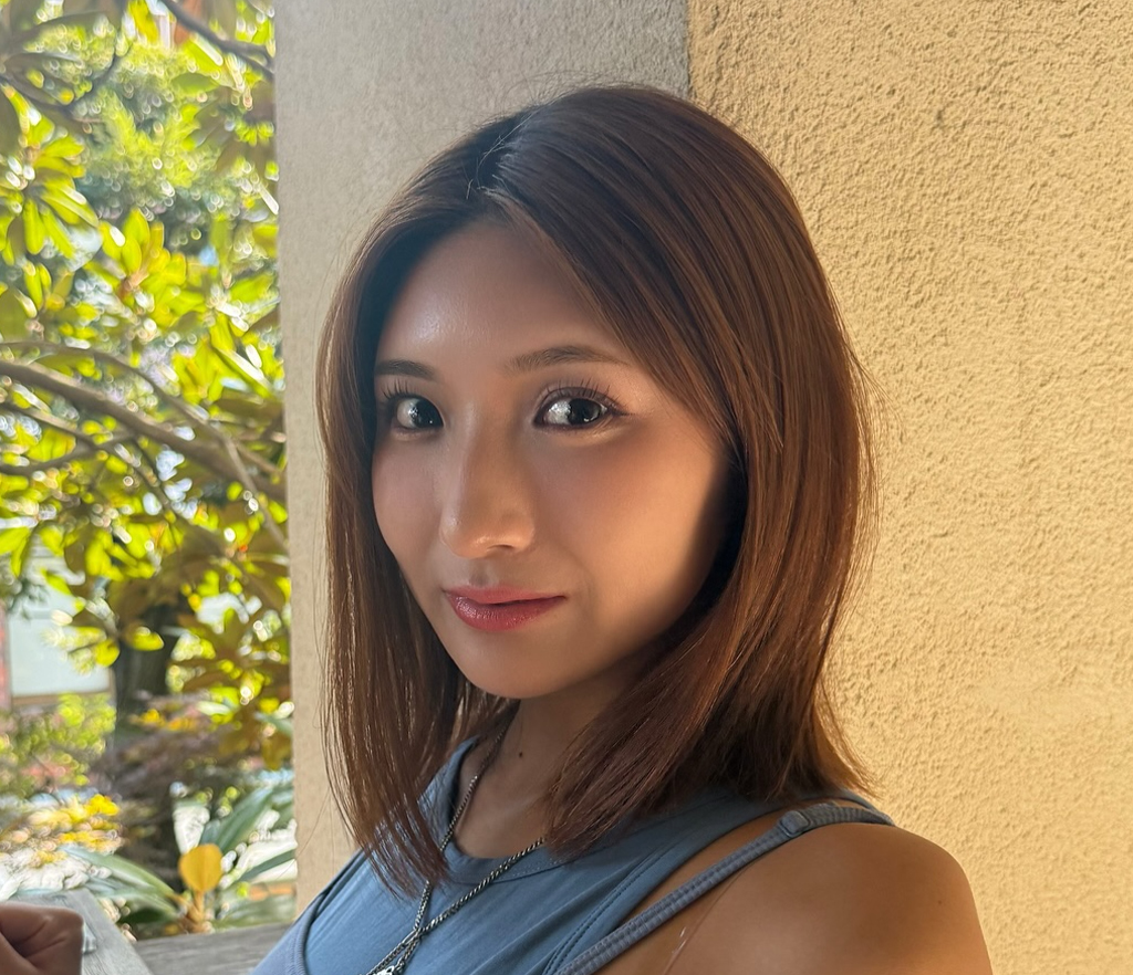 三田悠貴のインスタグラムから
