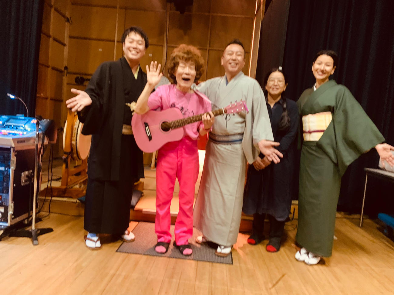 林家ペーのXから