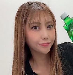 松岡凛のインスタグラムから