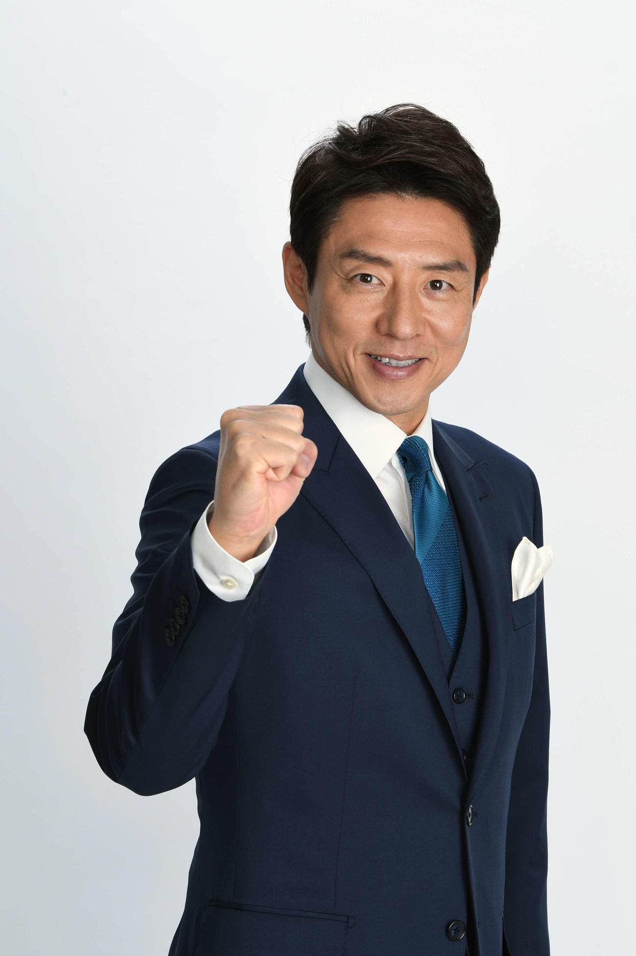 テレビ朝日系ミラノ・コルティナ五輪番組のキャスターに決まった松岡修造