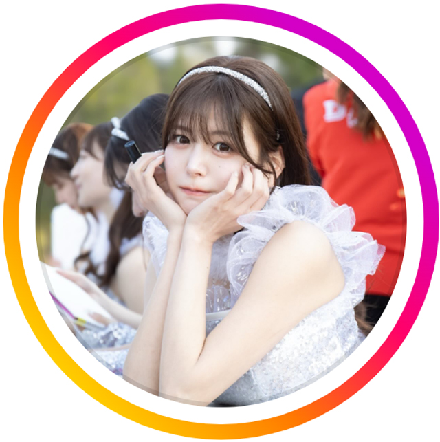 水瀬琴音のインスタグラムから