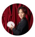 才藤大芽のインスタグラムから
