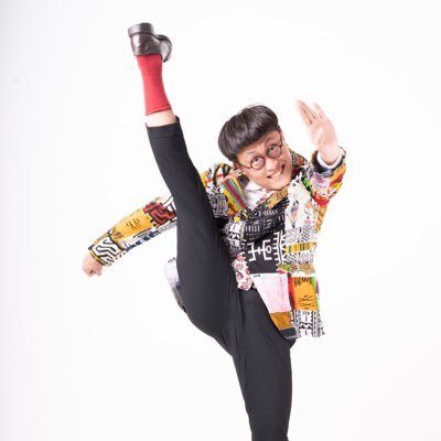 スゲーニョ髙橋良平のXプロフィル写真