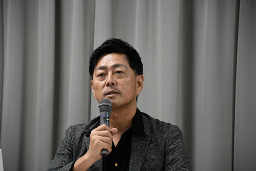 元モーニング娘。石田亜佑美「オッサンを転がすのがうまい」宅間孝行が