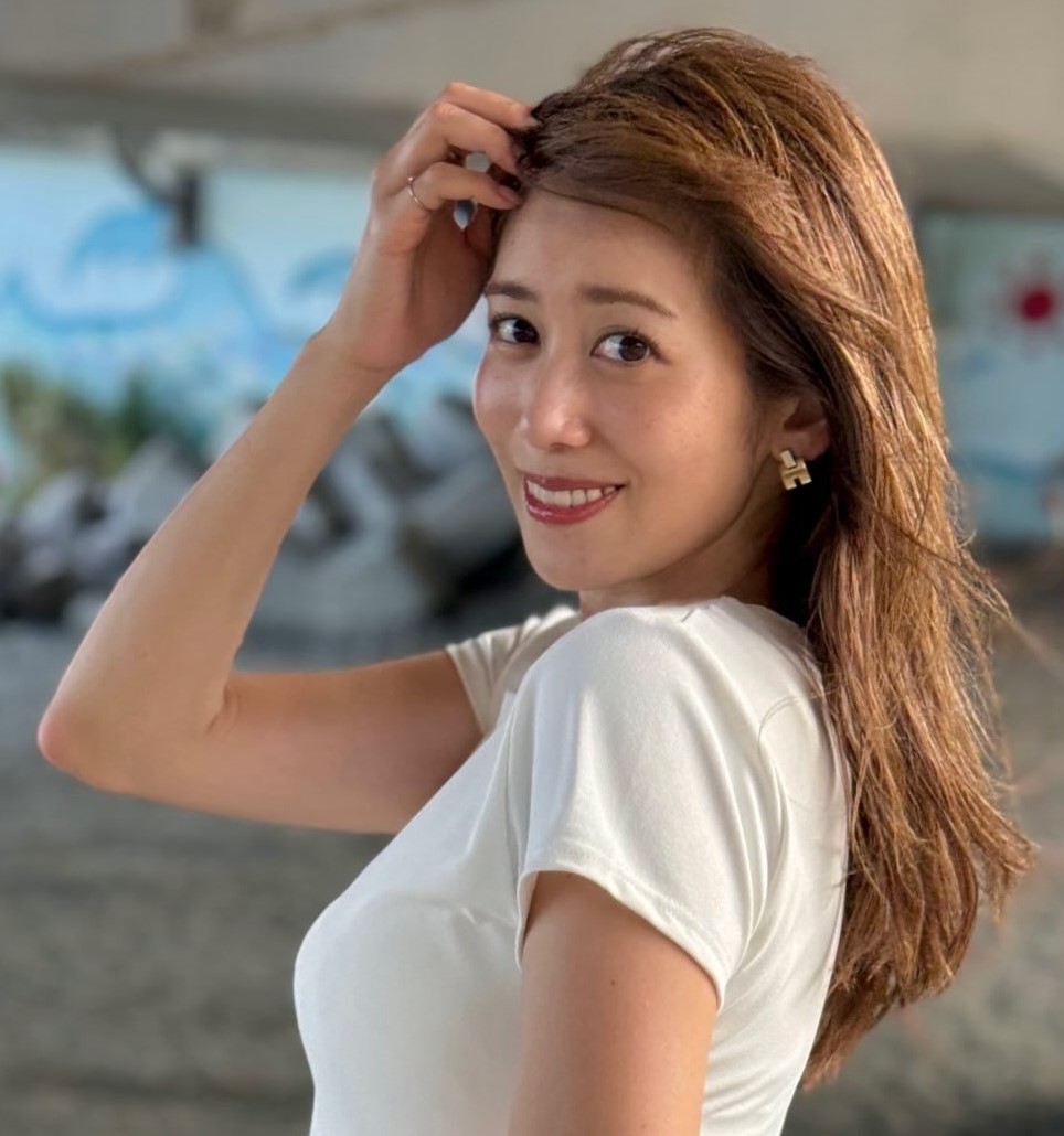 中川安奈のインスタグラムのプロフィル写真