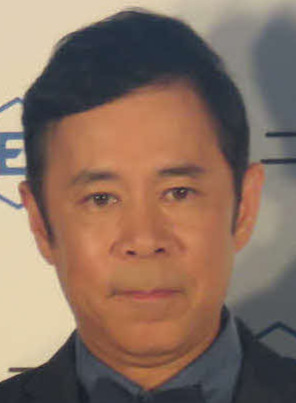 岡村隆史