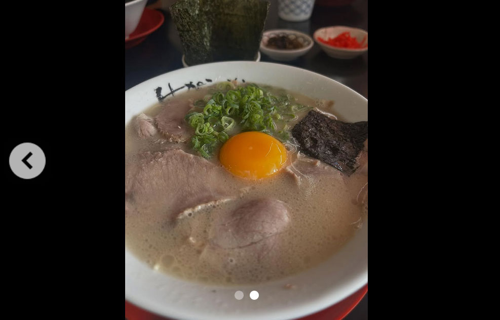 保田圭のインスタグラムから
