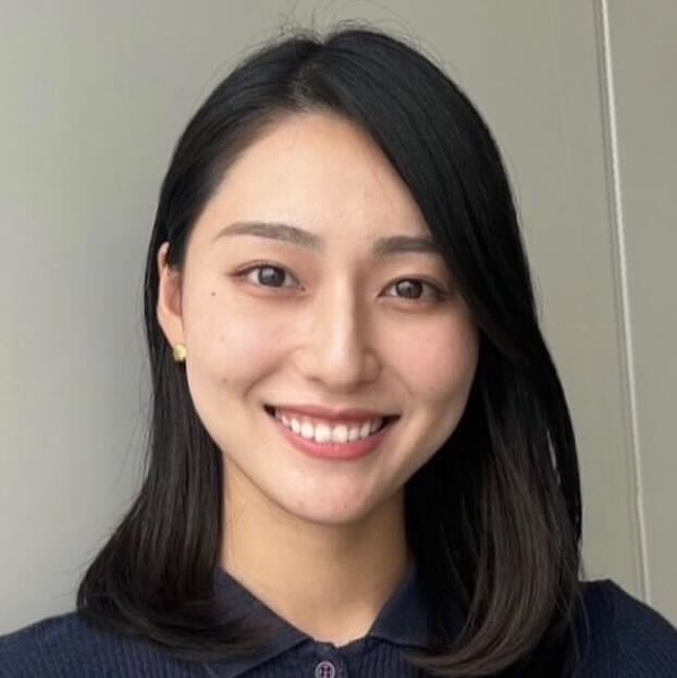 宮本真綾アナのインスタグラムから