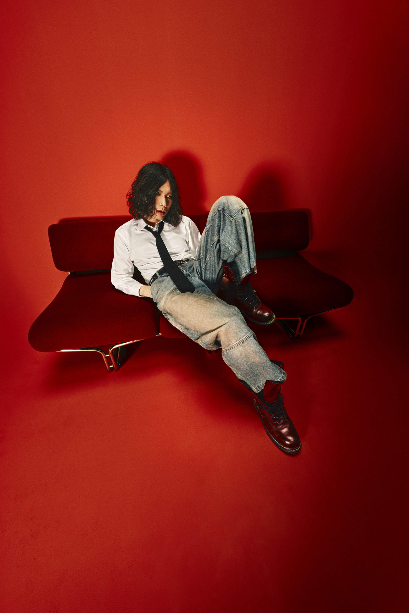 「IRIS OUT」が大ヒット中の米津玄師