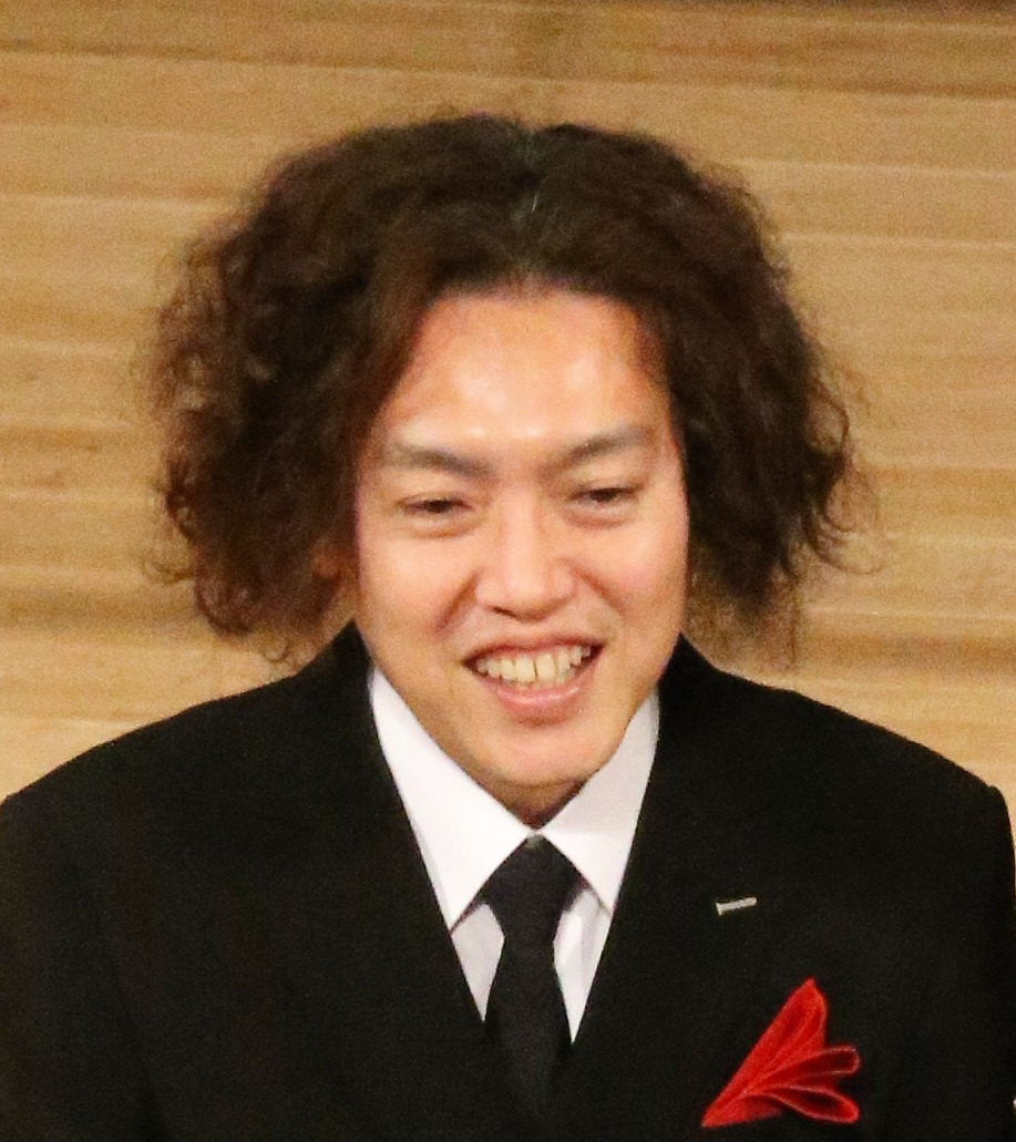 ガクテンソクよじょう（2023年6月撮影）