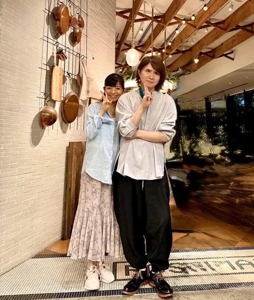 料理研究家の園山真希絵が作詞・作曲家のTAKESHIと結婚 昨年3月15日に