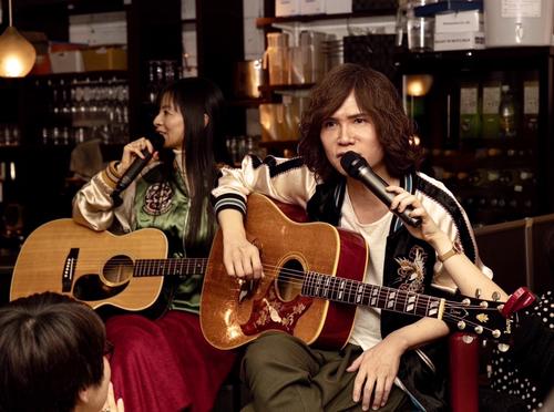 料理研究家の園山真希絵が作詞・作曲家のTAKESHIと結婚 昨年3月15日に