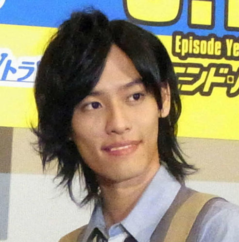 戸谷公人さん（2010年撮影）
