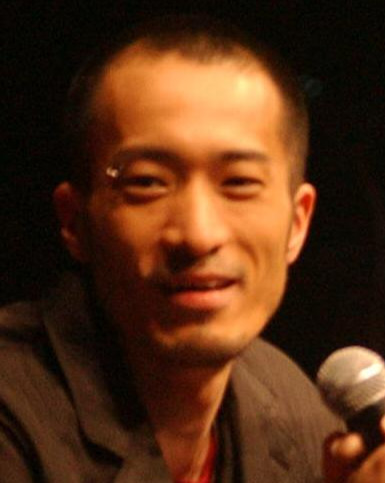 2001年　DREAMS COME TRUE時代の西川隆宏