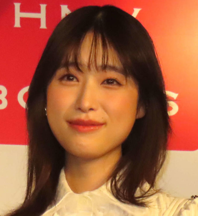 高橋ひかる（2025年3月撮影）