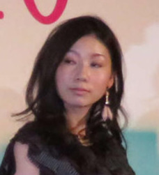 SUMIRE（2018年1月撮影）
