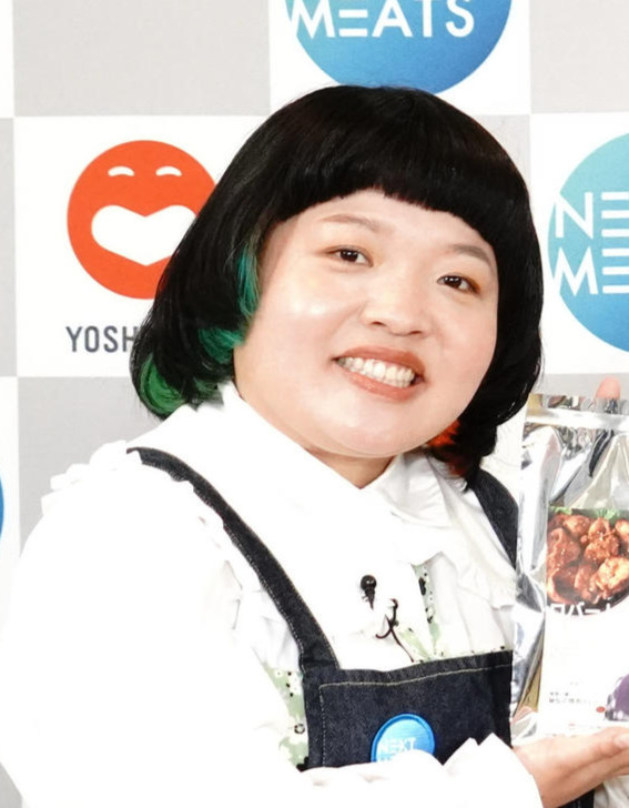 おかずクラブのオカリナ（21年10月）