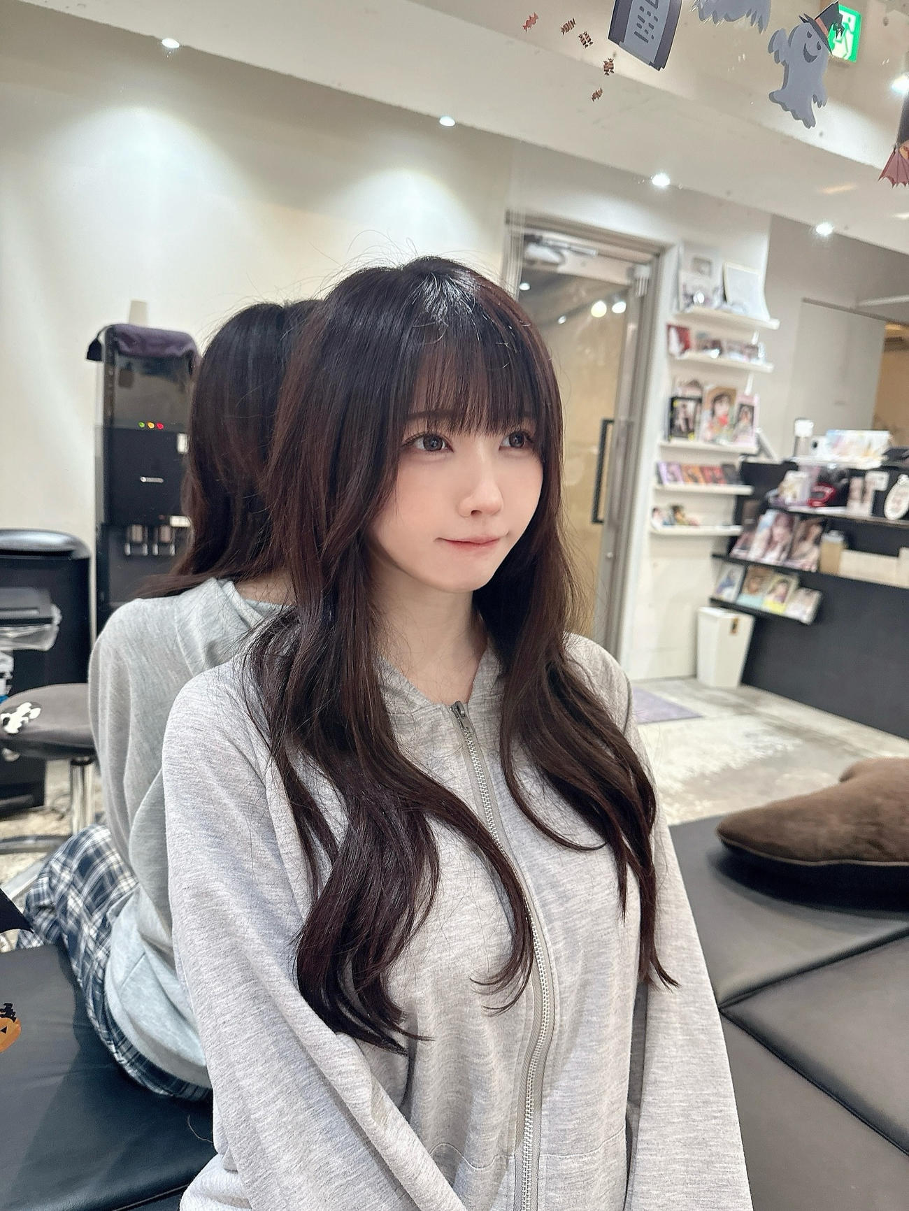 えなこのインスタグラムから
