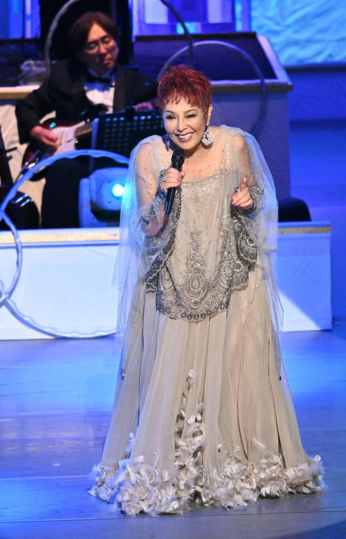 伝説のアイドルグループ「ギャル」46年ぶりに再結成「マグネット
