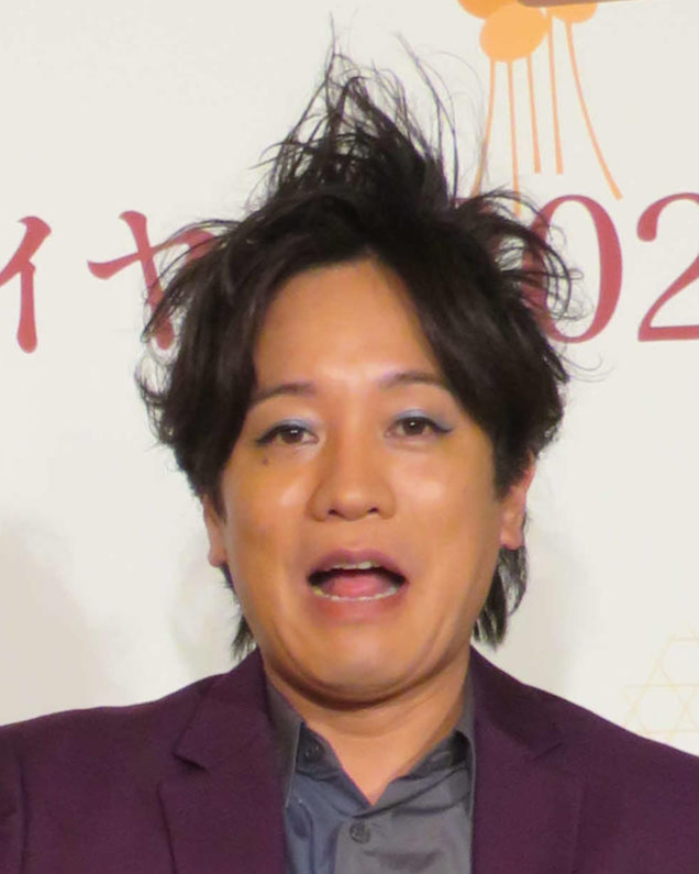 ぺこぱ松陰寺太勇（2025年7月撮影）