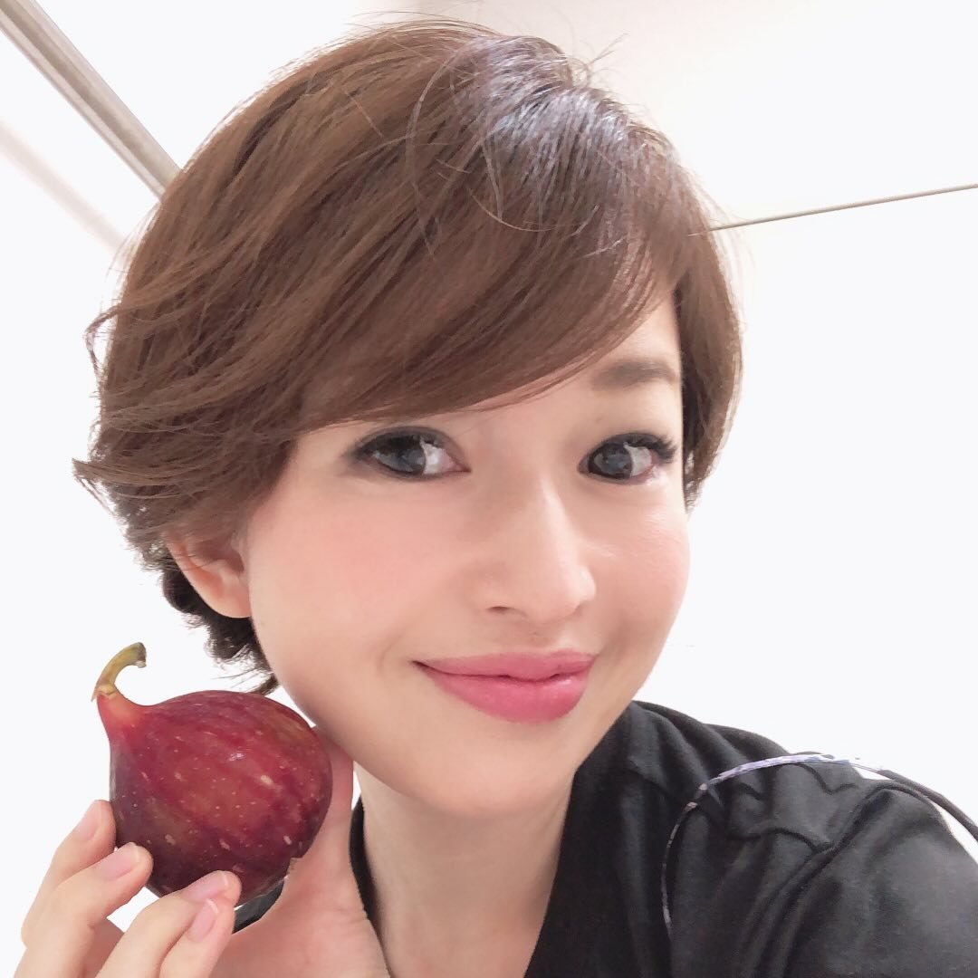 松丸友紀のインスタグラムのプロフィル写真
