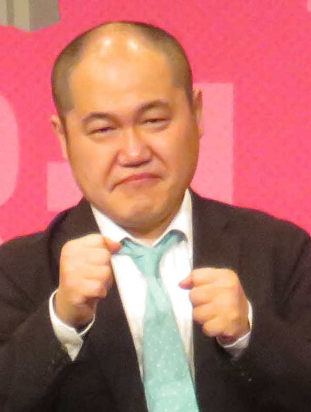 三浦マイルド（2019年撮影）