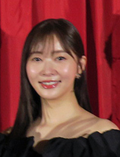 指原莉乃（2025年6月撮影）