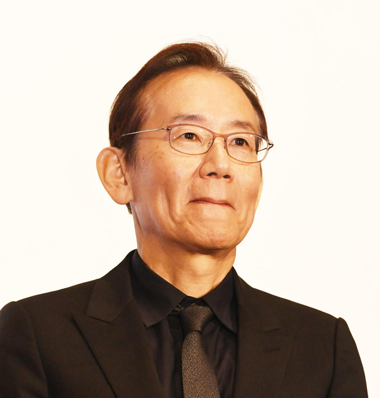 周防正行監督（2019年撮影）