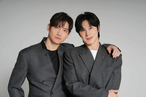 韓流】東方神起ユンホ、初ソロアルバムのタイトル曲の1つ「Body