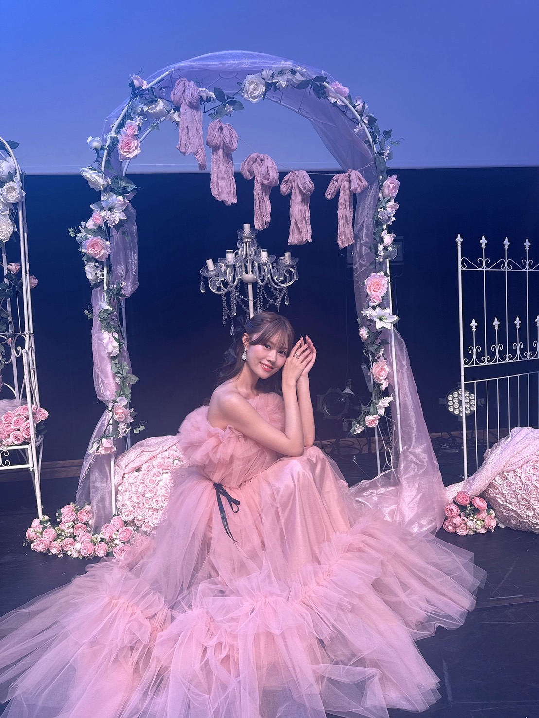 メジャーデビューできたこと自体がご褒美