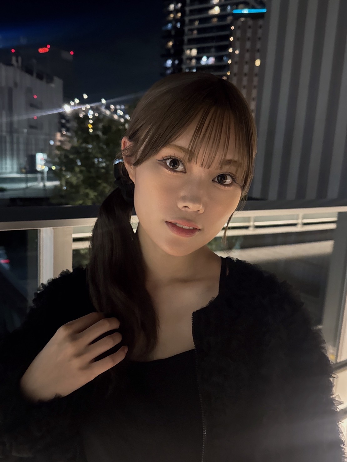 葉月結菜