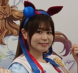 大空直美（2024年9月撮影）