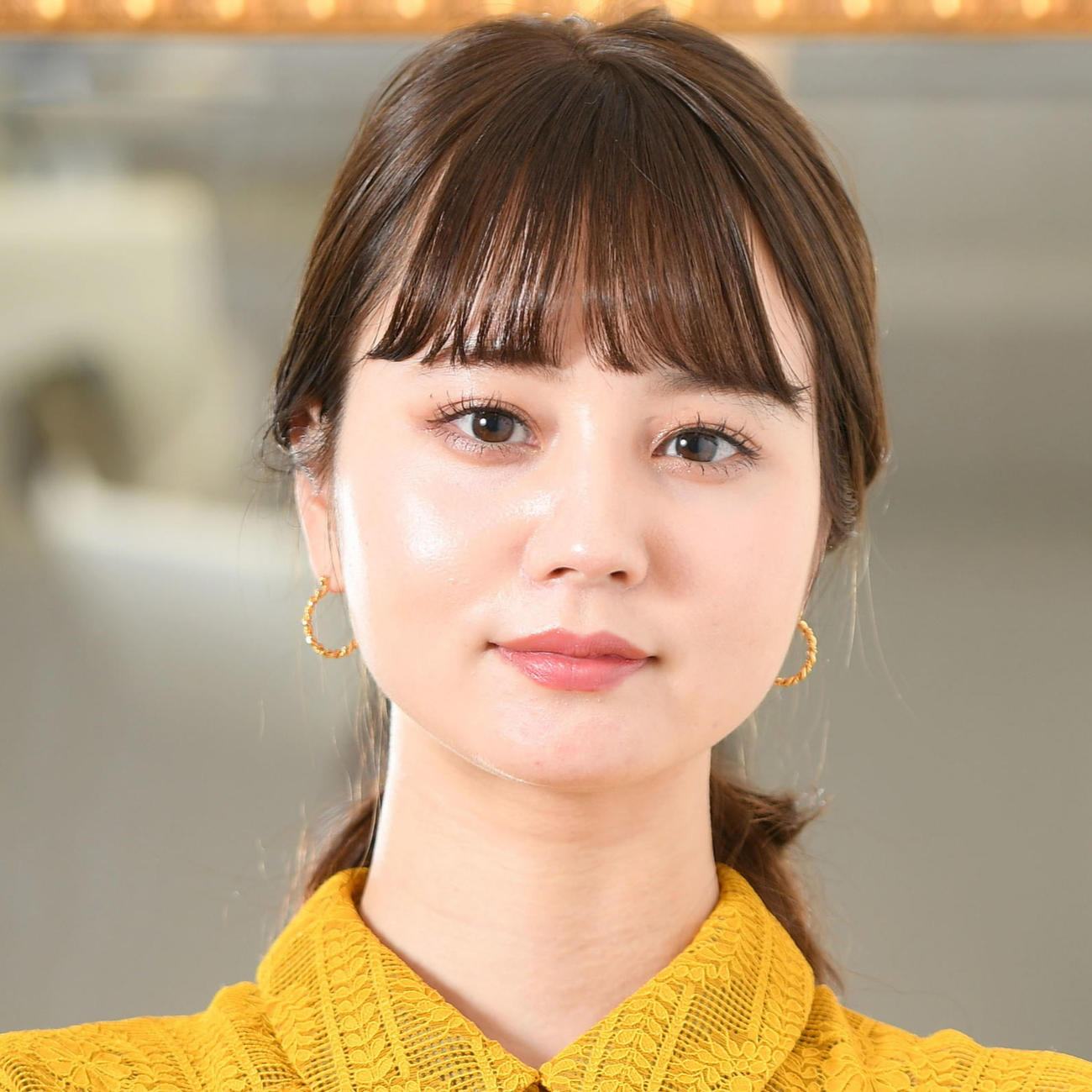 NANAMI（2020年3月撮影）