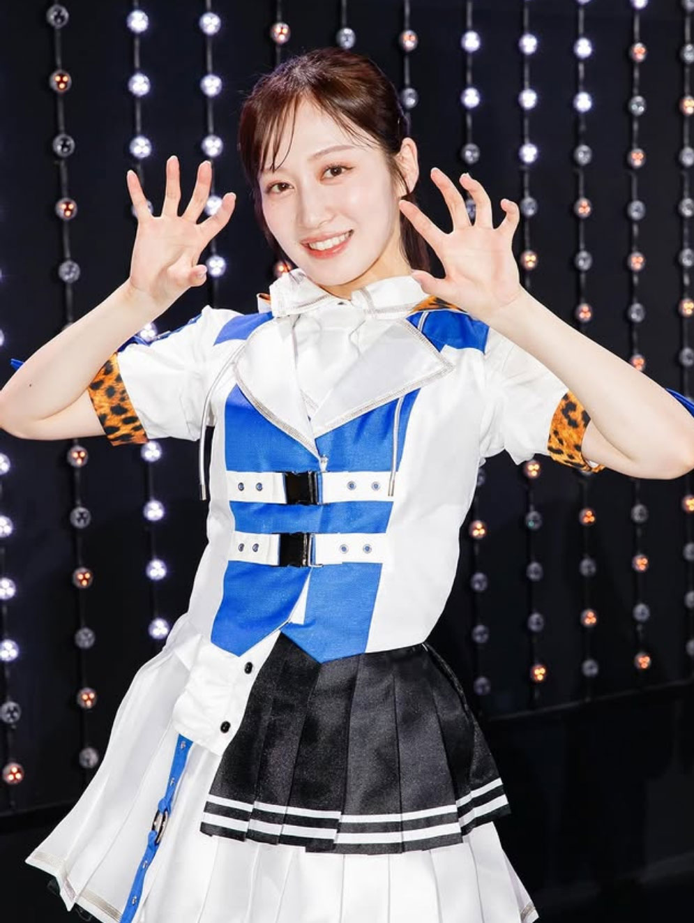 川上千尋のインスタグラムから
