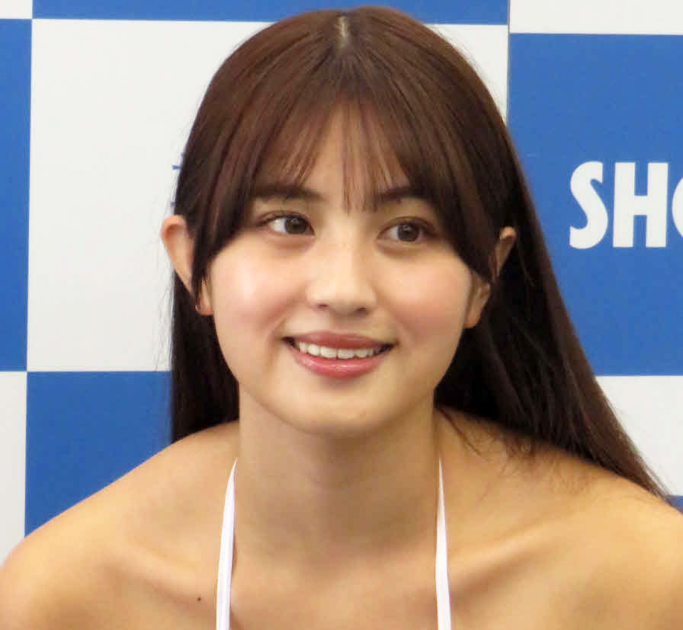 花咲楓香（2024年撮影）