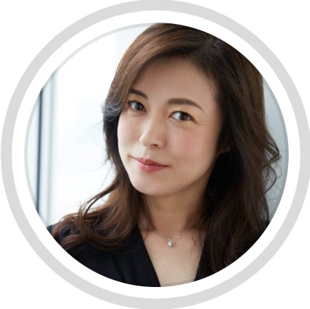 横山めぐみのインスタグラムから