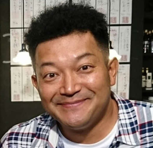 山口智充