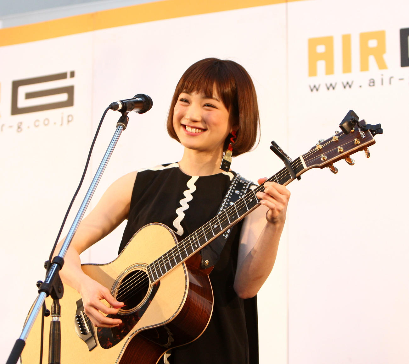 瀬川あやか（2017年3月）