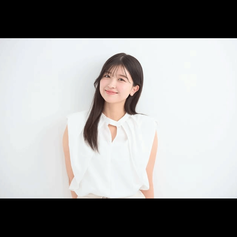 齋藤栞のインスタグラムから
