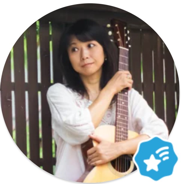 沢田聖子のブログから