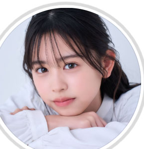 梶原叶渚のインスタグラムから