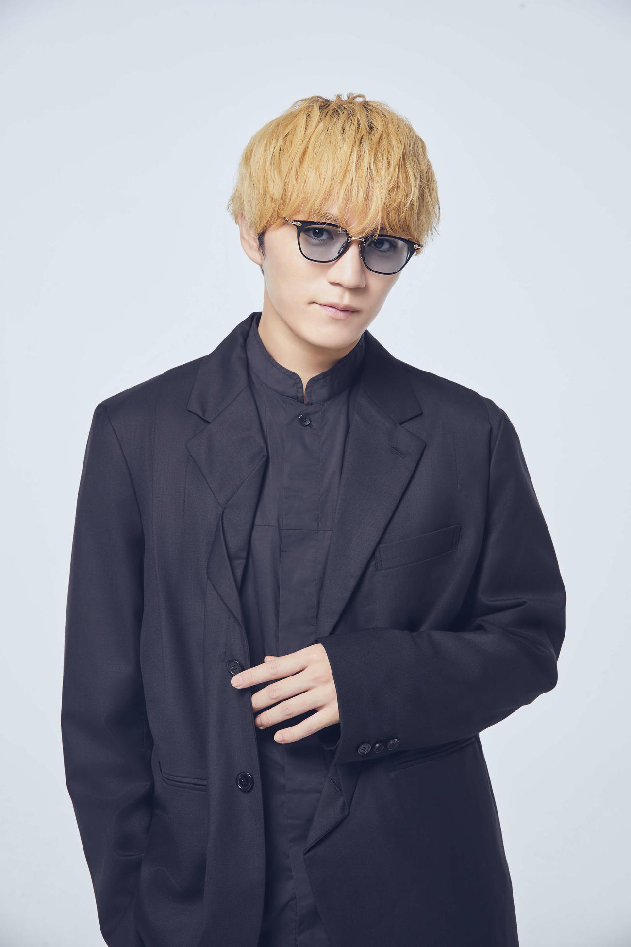 WEST．の神山智洋（C）STARTO ENTERTAINMENT