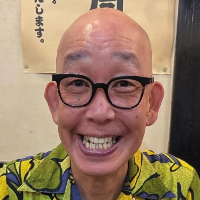 坂本ちゃんのインスタグラムから
