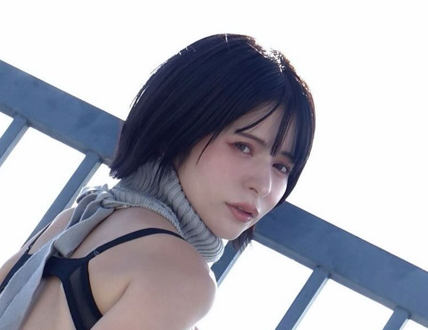 紅羽祐美のインスタグラムから
