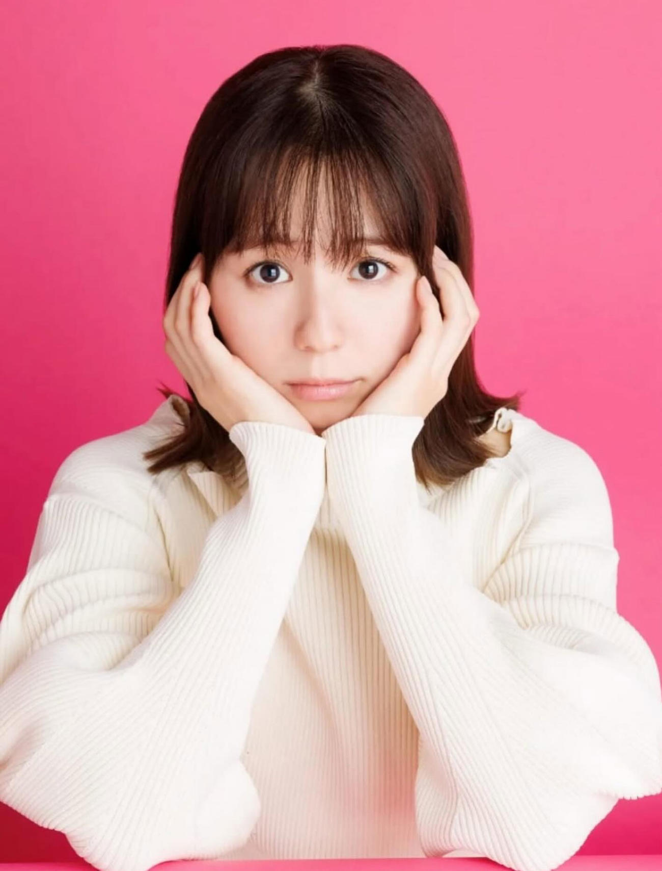 小池里奈のインスタグラムから